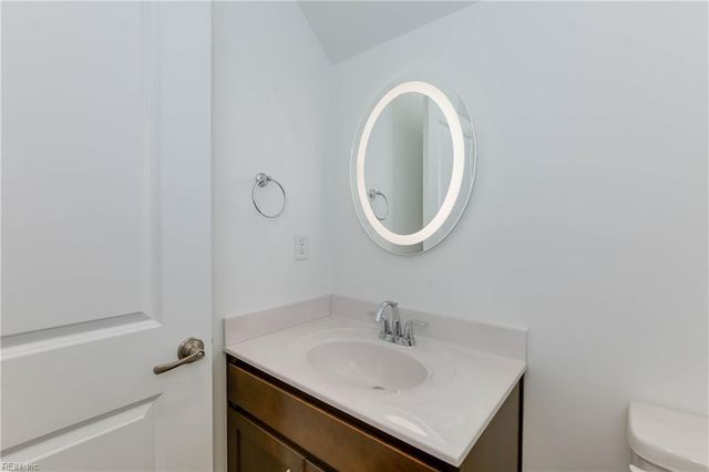 MM Carter, Chesapeake, VA 23321