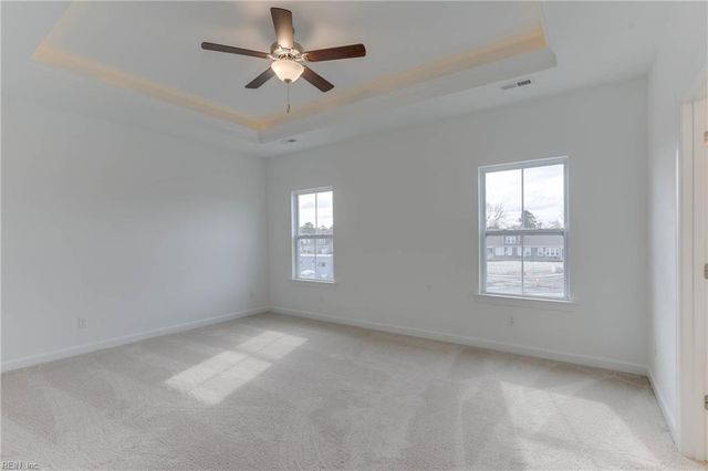 MM Carter, Chesapeake, VA 23321
