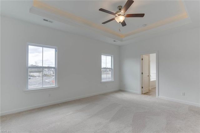 MM Carter, Chesapeake, VA 23321