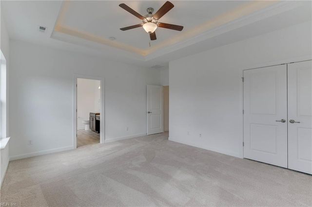 MM Carter, Chesapeake, VA 23321