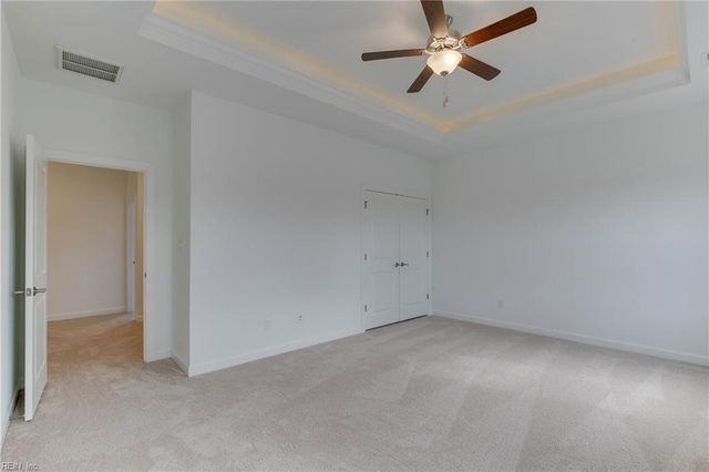 MM Carter, Chesapeake, VA 23321