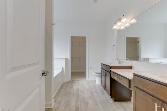 MM Carter, Chesapeake, VA 23321