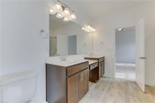 MM Carter, Chesapeake, VA 23321