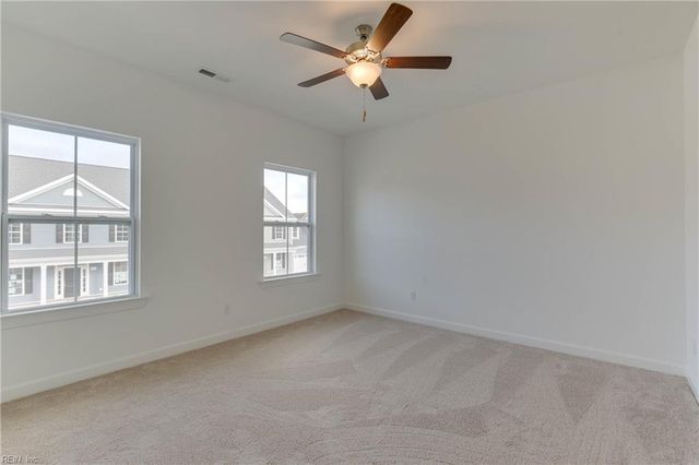 MM Carter, Chesapeake, VA 23321