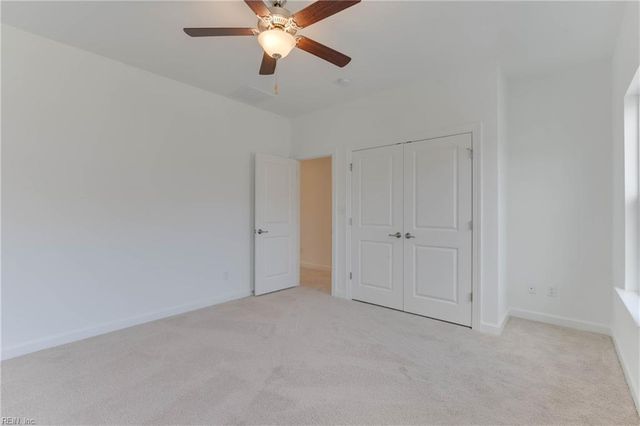 MM Carter, Chesapeake, VA 23321