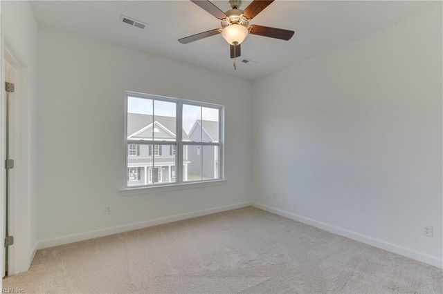MM Carter, Chesapeake, VA 23321