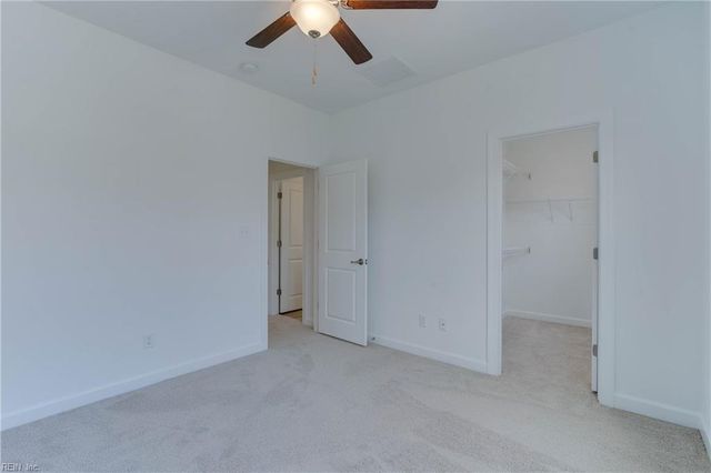 MM Carter, Chesapeake, VA 23321