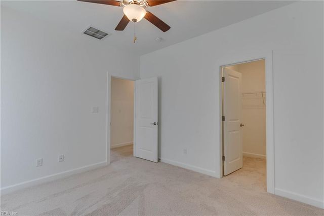 MM Carter, Chesapeake, VA 23321