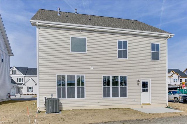 MM Carter, Chesapeake, VA 23321