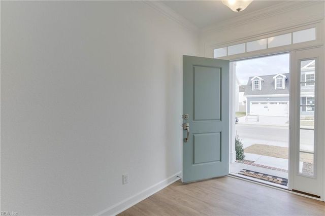 MM Carter, Chesapeake, VA 23321