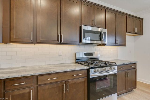 MM Carter, Chesapeake, VA 23321