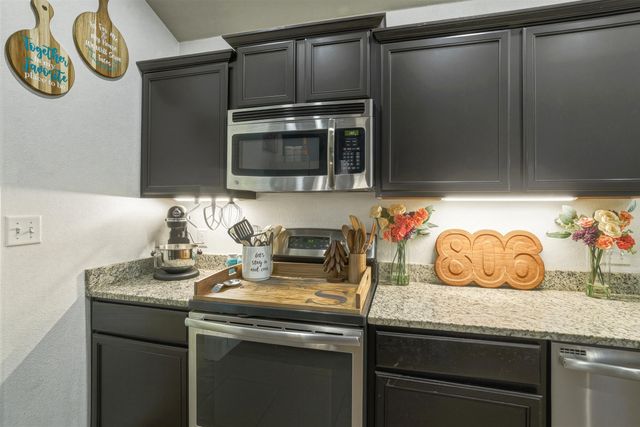 8808 Rochester Avenue, Lubbock, TX 79424