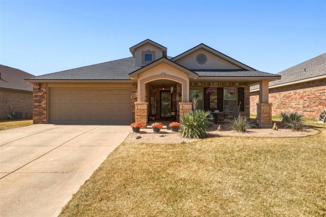 8808 Rochester Avenue, Lubbock, TX 79424