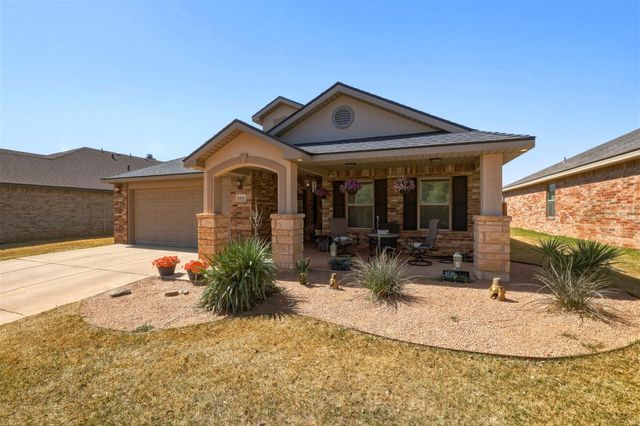 8808 Rochester Avenue, Lubbock, TX 79424