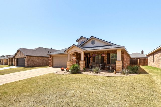 8808 Rochester Avenue, Lubbock, TX 79424
