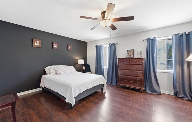 258 Lake Chateau Dr, Hermitage, TN 37076