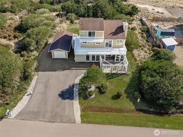 898 S Sand Dune Avenue SW, Ocean Shores, WA 98569