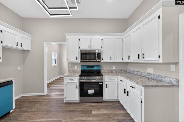 109 Goodwin Way, Gadsden, SC 29052