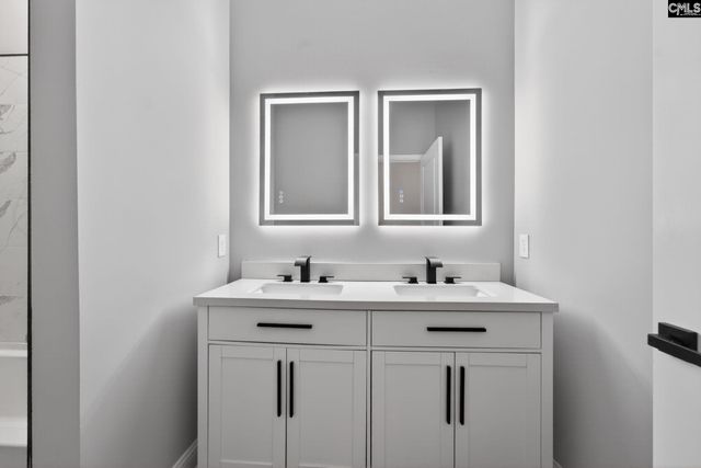 109 Goodwin Way, Gadsden, SC 29052