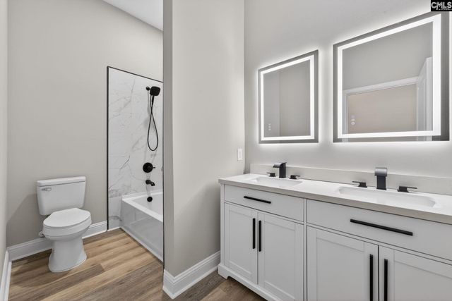 109 Goodwin Way, Gadsden, SC 29052