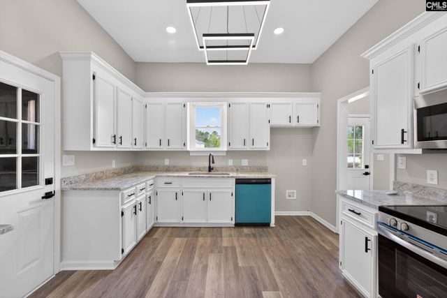 109 Goodwin Way, Gadsden, SC 29052