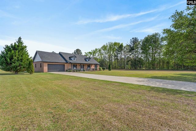 109 Goodwin Way, Gadsden, SC 29052