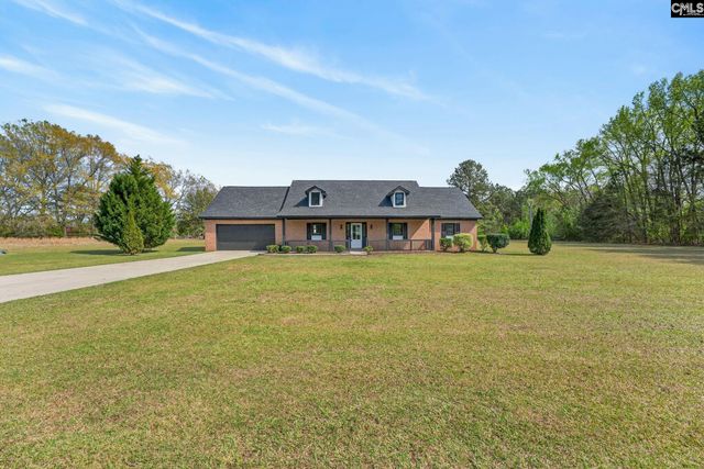109 Goodwin Way, Gadsden, SC 29052