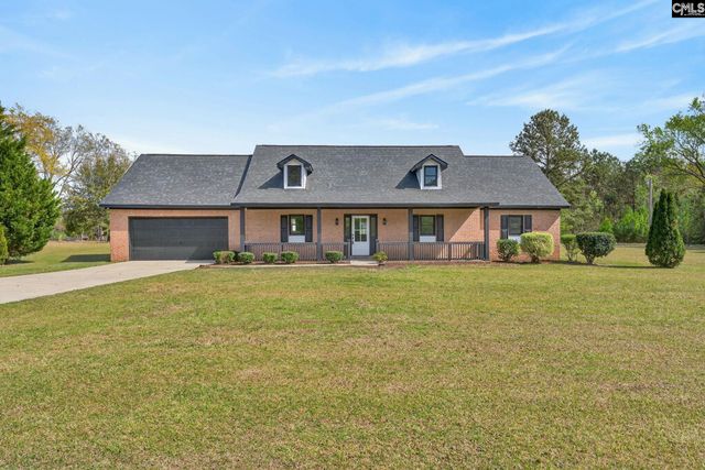 109 Goodwin Way, Gadsden, SC 29052