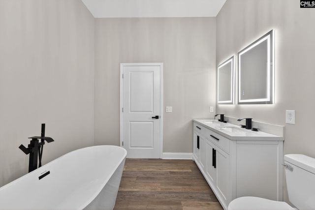 109 Goodwin Way, Gadsden, SC 29052