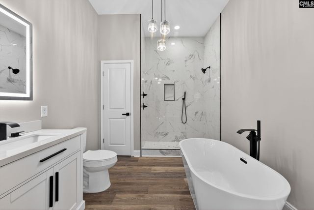 109 Goodwin Way, Gadsden, SC 29052