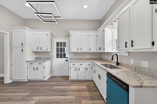 109 Goodwin Way, Gadsden, SC 29052