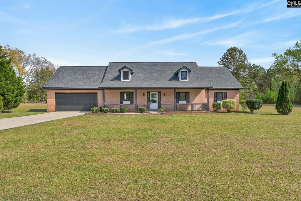 109 Goodwin Way, Gadsden, SC 29052