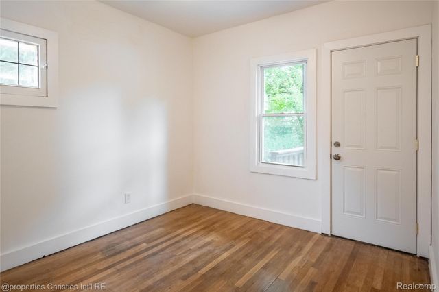 4373 Balfour Road, Detroit, MI 48224