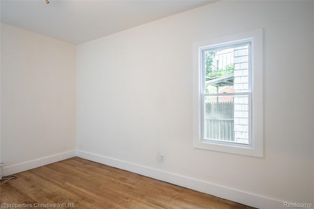 4373 Balfour Road, Detroit, MI 48224