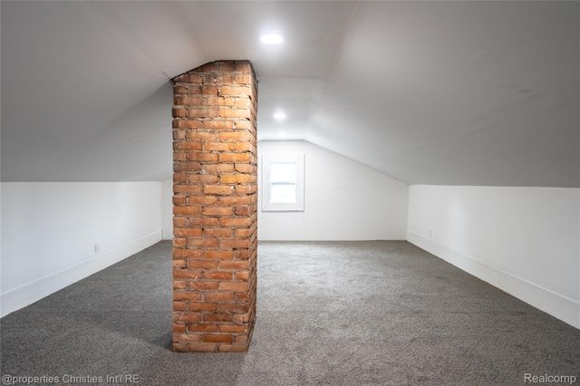 4373 Balfour Road, Detroit, MI 48224