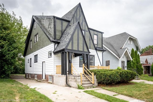 4373 Balfour Road, Detroit, MI 48224