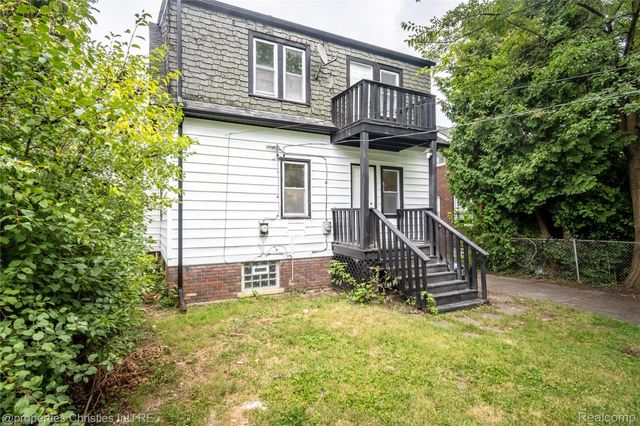 4373 Balfour Road, Detroit, MI 48224