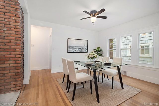 4373 Balfour Road, Detroit, MI 48224