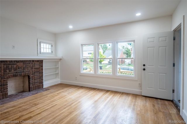 4373 Balfour Road, Detroit, MI 48224