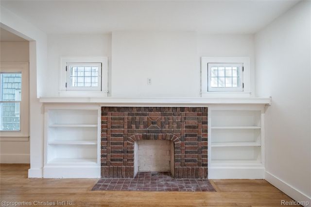 4373 Balfour Road, Detroit, MI 48224