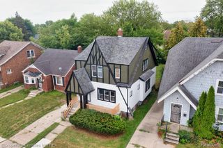 4373 Balfour Road, Detroit, MI 48224