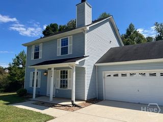 224 Vineyard Drive, Athens, GA 30607