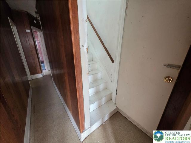 1119 West Green Street, Allentown City, PA 18102