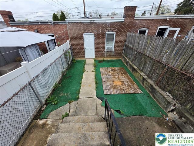 1119 West Green Street, Allentown City, PA 18102