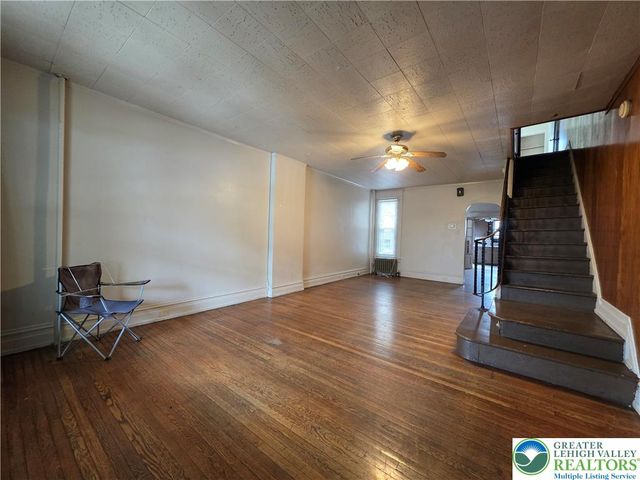 1119 West Green Street, Allentown City, PA 18102