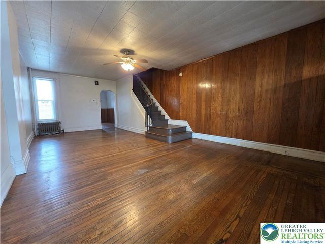 1119 West Green Street, Allentown City, PA 18102