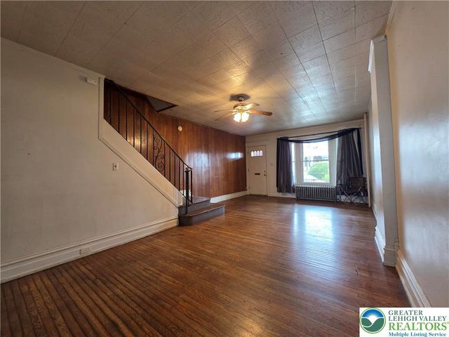 1119 West Green Street, Allentown City, PA 18102