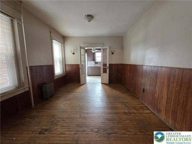 1119 West Green Street, Allentown City, PA 18102