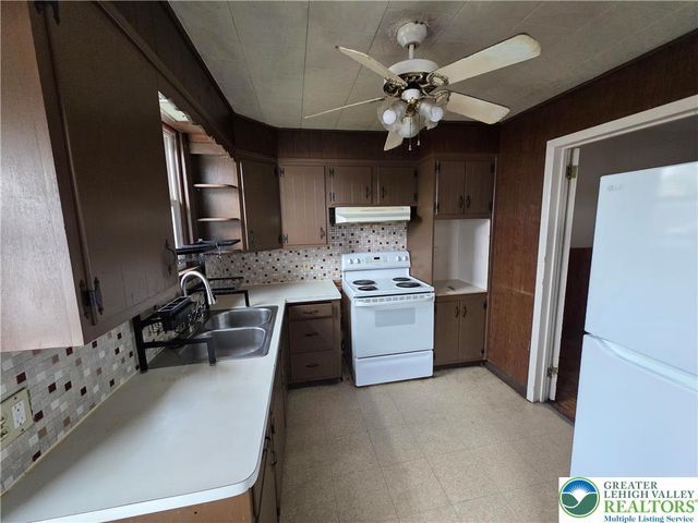 1119 West Green Street, Allentown City, PA 18102