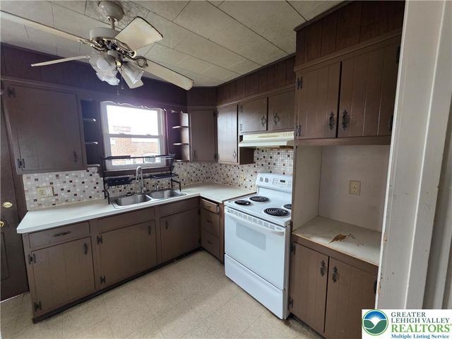 1119 West Green Street, Allentown City, PA 18102